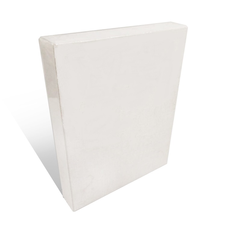 Custom 20x30,30x40,40x40cm blank gallery wrapped wooden stretched canvas