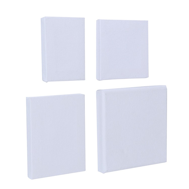 Artists Canvas Art Drawing Board Blank Canvas Painting Frame