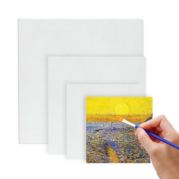 Canvas Oil Painting Professional Artist Canvas stretched Canvas