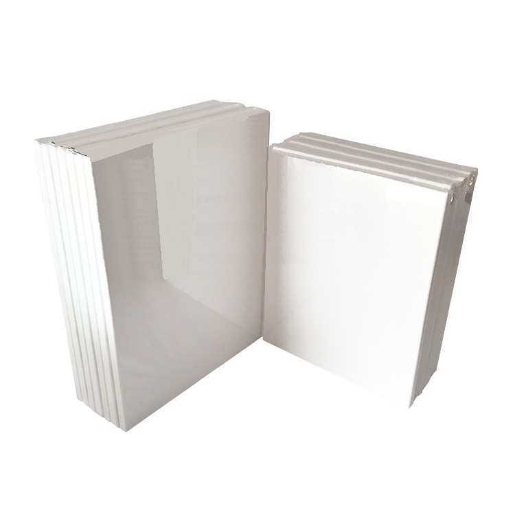 Bulk Pack blank canvas Primed,100% acid free Cotton , Acrylic ,Oil Paint ,Canvases for Professional Artist, Hobby Painter