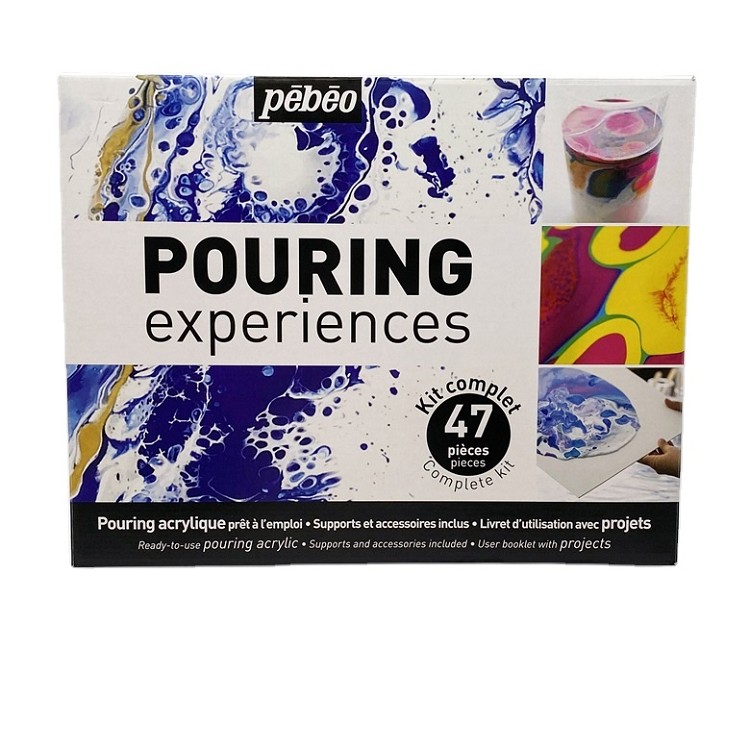 Excellent Quality Gloss Multicolor Wall Painting Waterproof Acrylic Pigment
