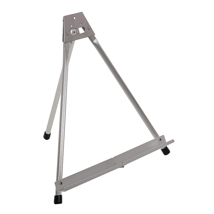 Artiste Aluminium Easel,Aluminum Easel,Adjustable Tripod Easel Stand
