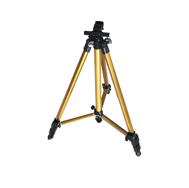 Artistic Easel Stand Telescoping Display Easel Aluminum Field Easel