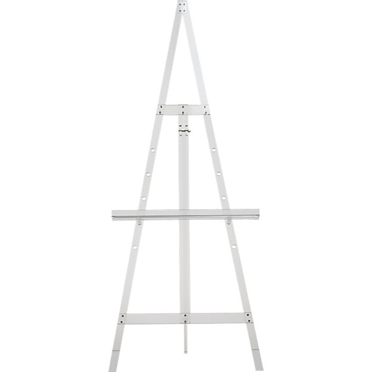Brand Can Be Customized Wholesale Light Luxury Modern Simple Transparent Acrylic Easel