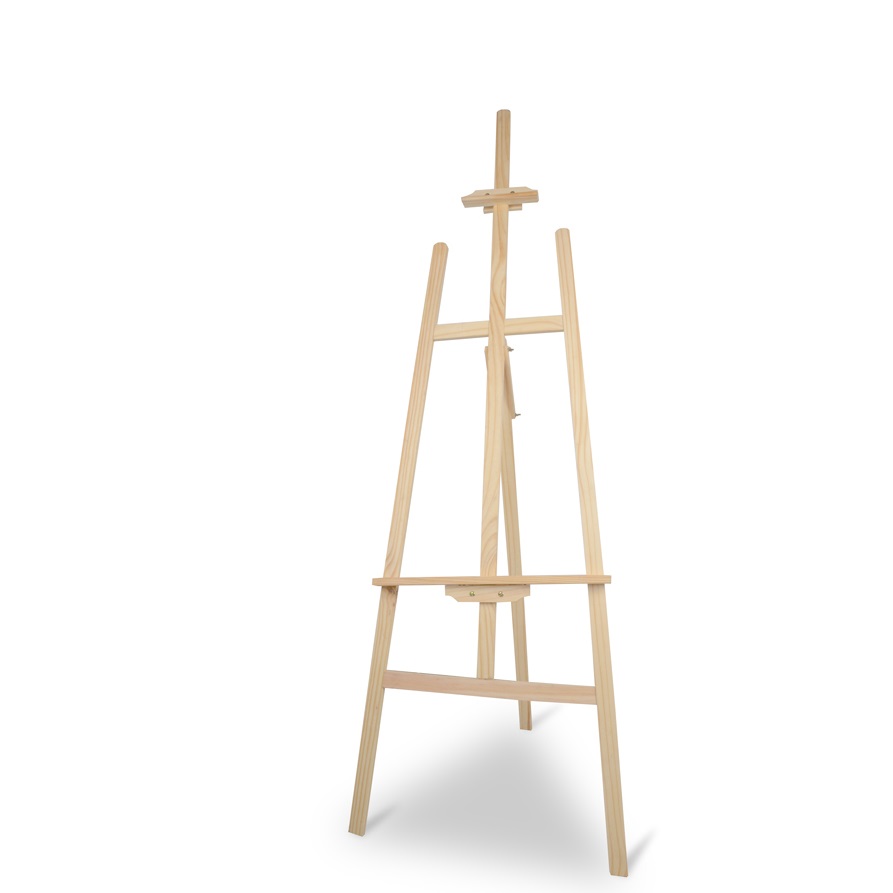 Professional 150cm Craft Painting Easel Stand For Kids Artist Adults Students
