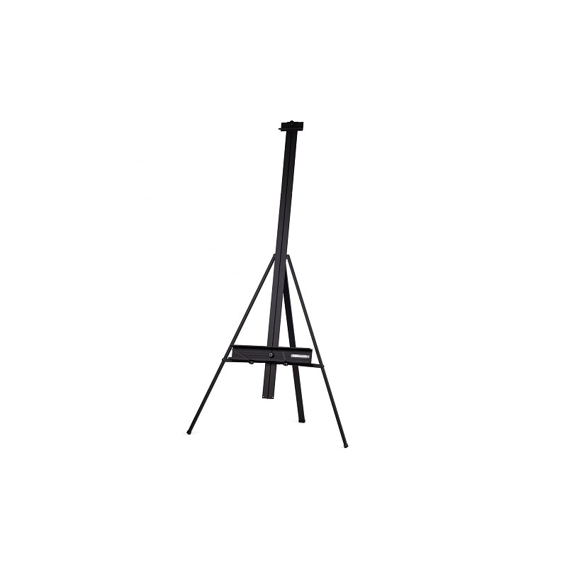 Artists dedicated metal easels aluminium alloy easels outdoor mini easal china supplier