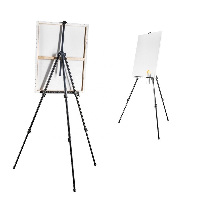 Wholesale Cheap Lightweight Folding Portable Watercolor Painting Easel