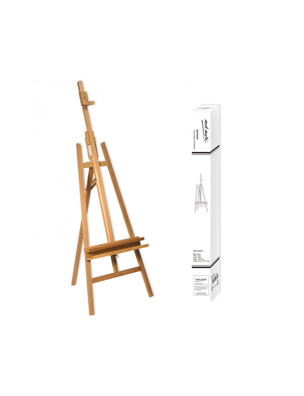 Mont Marte artist easel