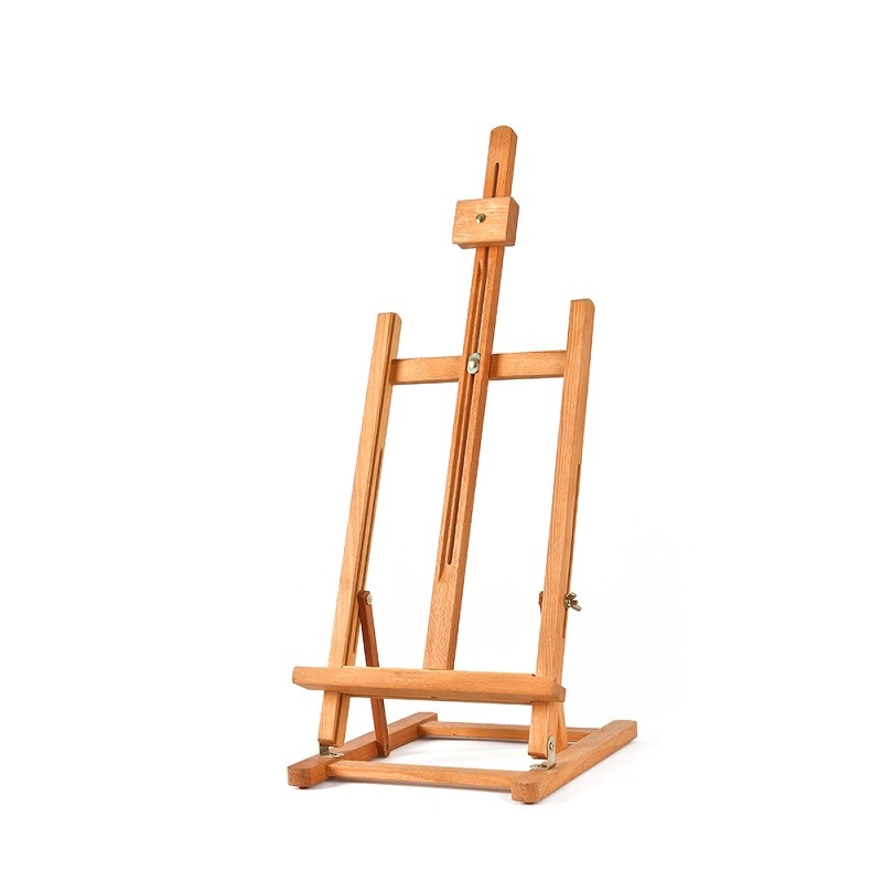 Wholesale Hold Canvas Up To 53cm Table Top Metal Adjustable Metal Sketch Easel