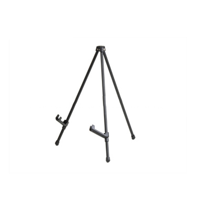High Quality Artist Aluminum Multi Function Painting Display Support Metal Kids Tabletop Easel