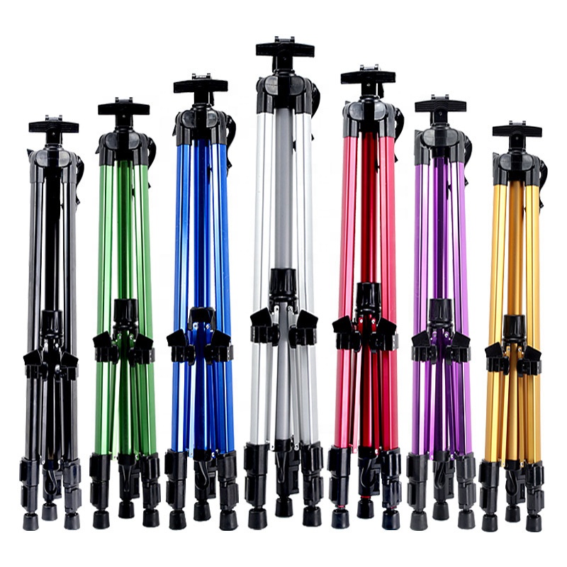 Hot sale white metal tripod easel stands