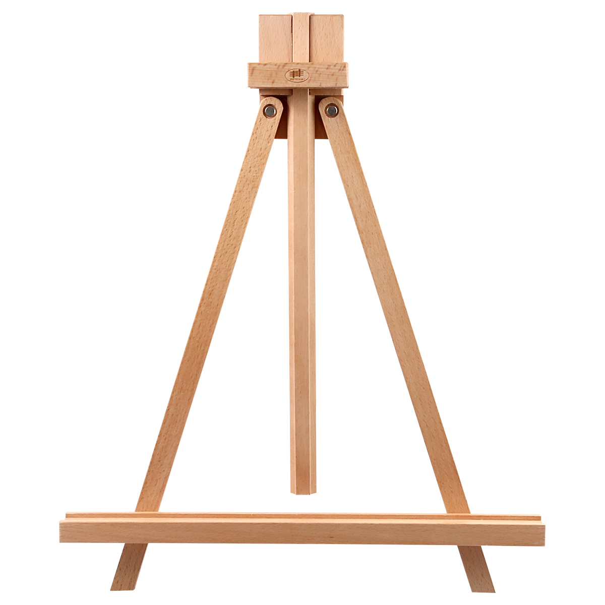 Mini Table Top Easel for Display Wooden Stand and Art Class