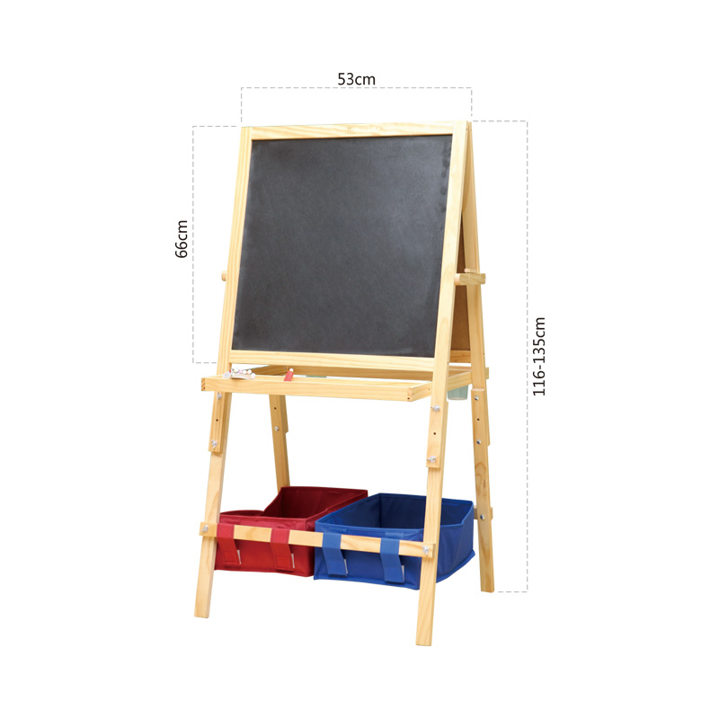 Private Label Durable Convenient Clean Erasable Magnetic Drawing Board For Children Drawing