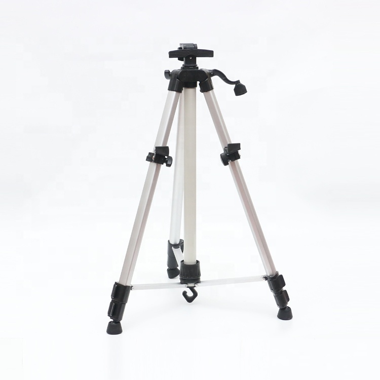 Display Easel Stand Aluminium Metal Painting Item Packing Adjustable Sketch