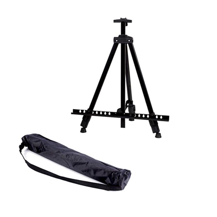 Metal Artist Easel for Art Painting