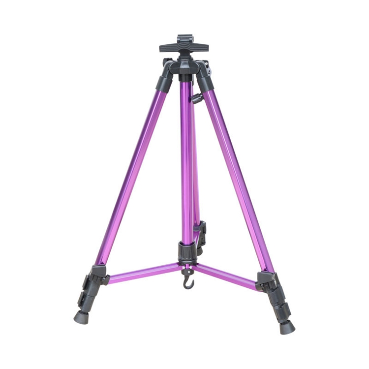 Foldable Display Plate Easel for Watercolor Painting