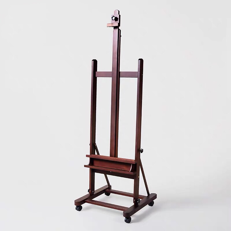 2022 french easel stand for artist