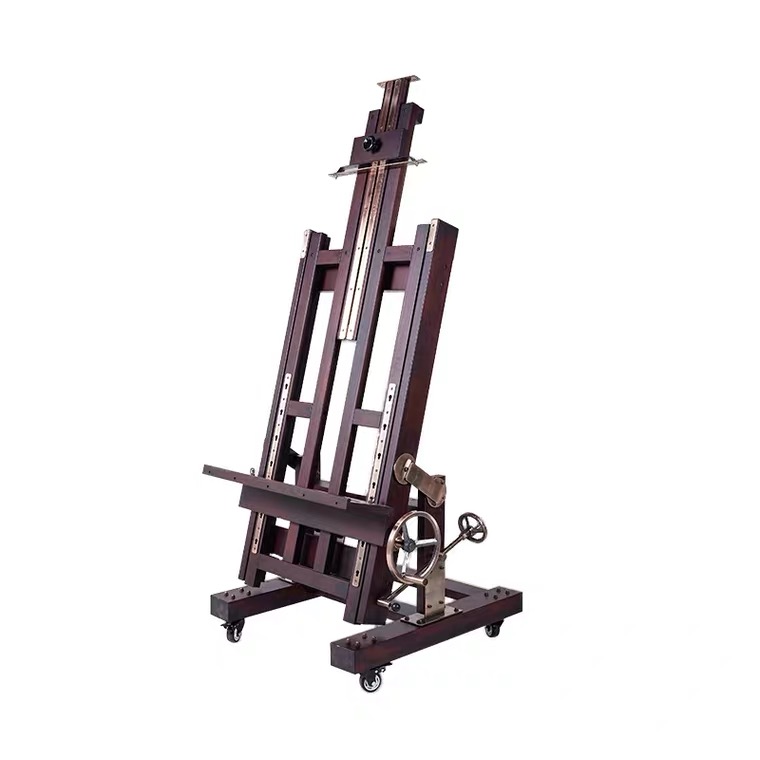 2021 big master art easel for painting