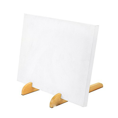 Paint Anywhere Compact Easy Carry Light Weight Small Portable Art Travel Mini Easel