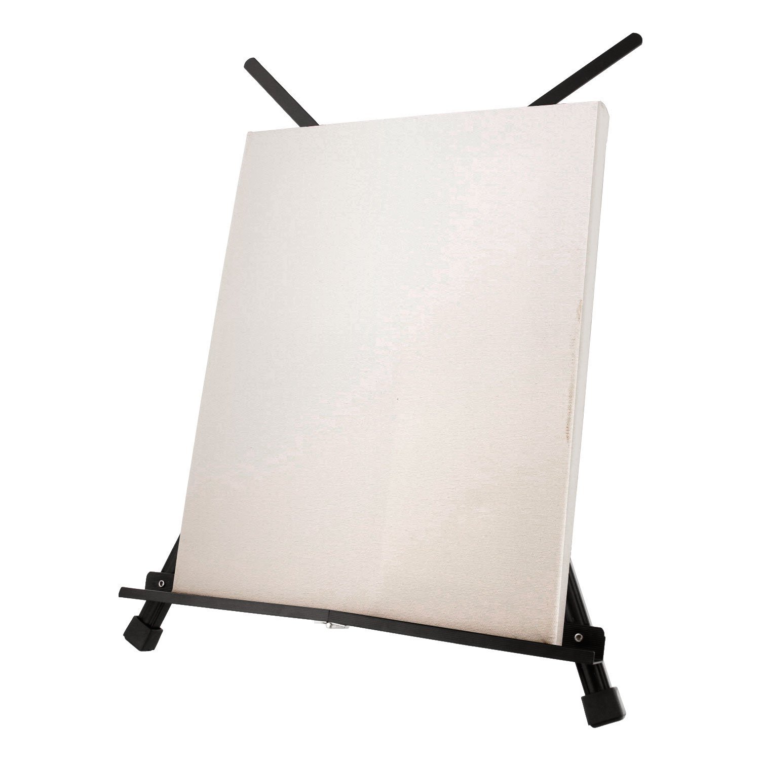 2021 Wholesale Artist Supply Black Aluminum Portable Sketch Drawing easel