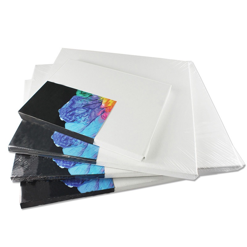 Different Size Blank Art Canvas For Artist Painting