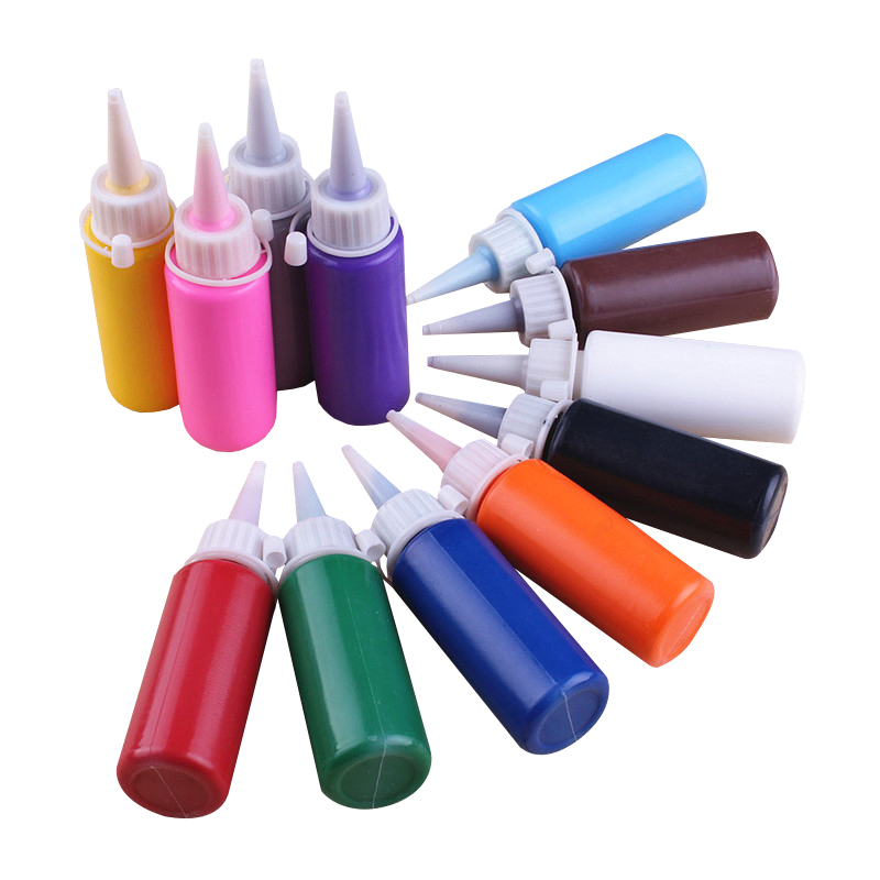 Acrylic Paint Art Acrylic Paint Set 24/27 color 100ml Art craft paint decoration