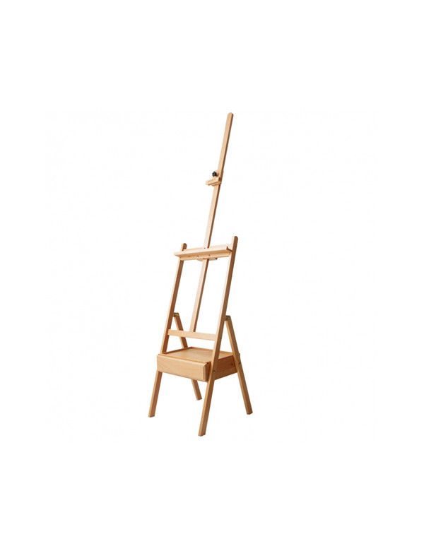 Mont Marte art easel - Beech