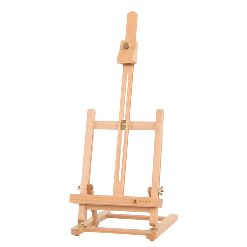 High Quality Foldable Simple Table Mini easel