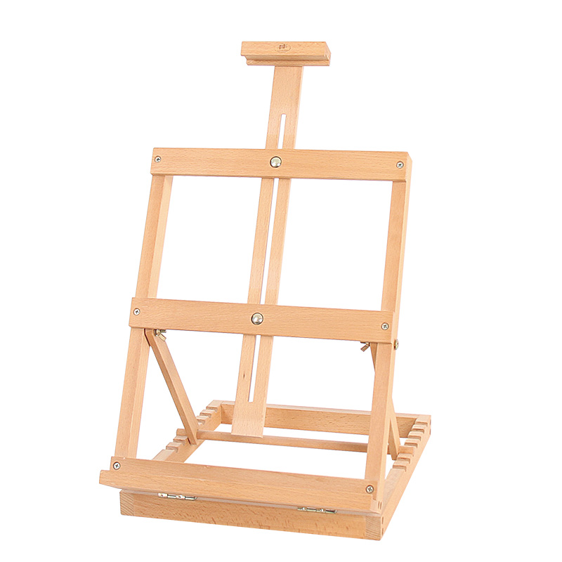 High Quality Foldable Simple Table folding easel