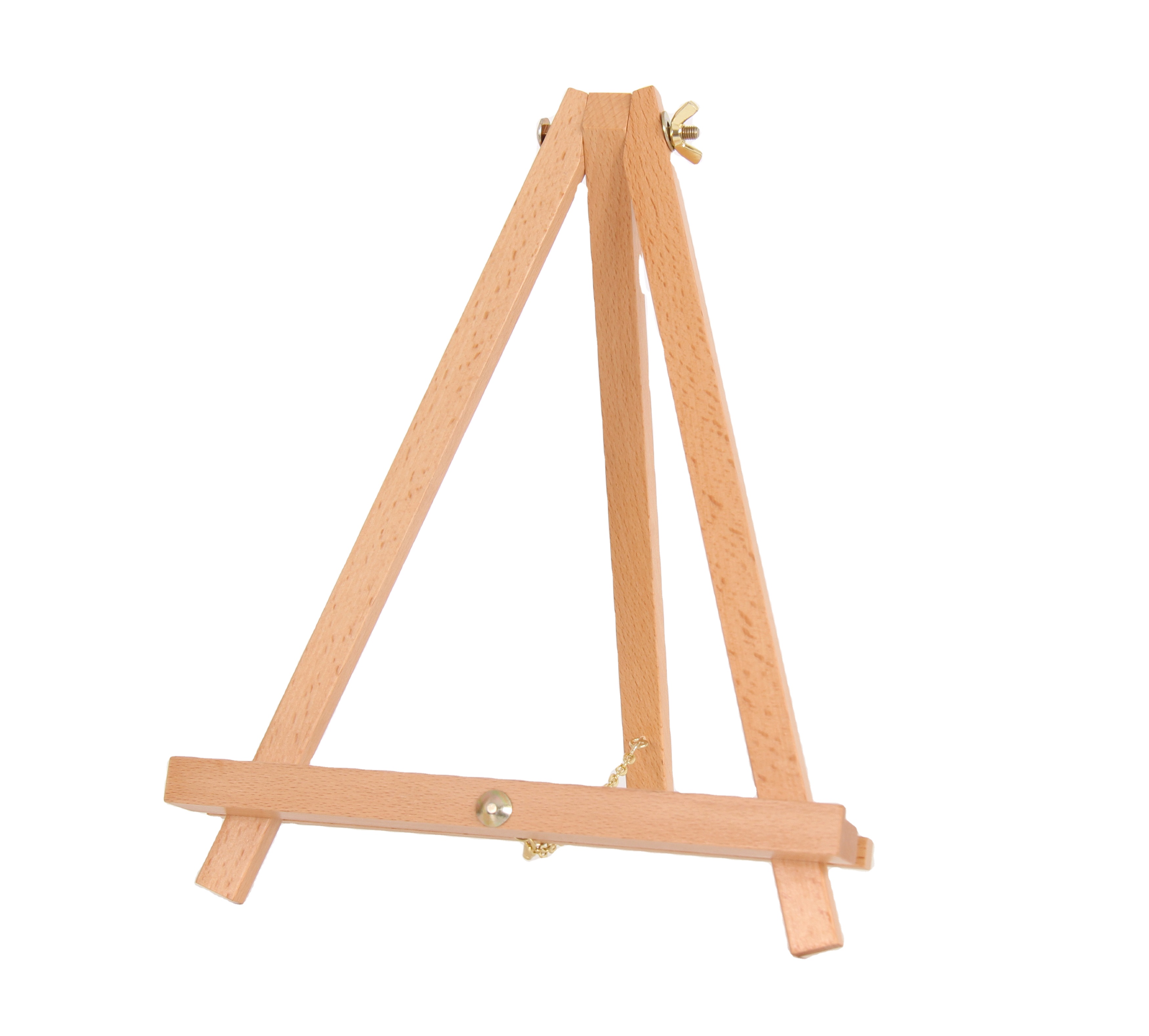 1pc Mini Easel Wedding Number Holder Card Place Stand Art Painting Display Holder Drawing for School Student Artist Supplies