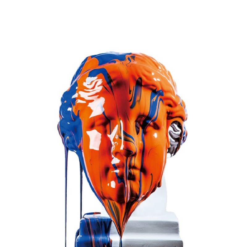 Fluid acrylic paint diy paint pouring acrylic sest