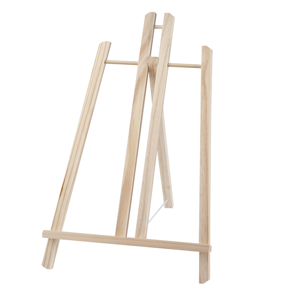 Easel Stand Painting Custom Adjustable Art Drawing Easel for Kids