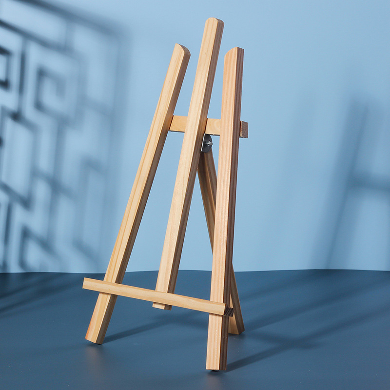 2021 New fashionable painting easel for kids, paint easel