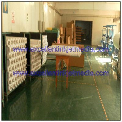 3.2m-230g Eco Solvent Polyester Canvas Satin/Glossy