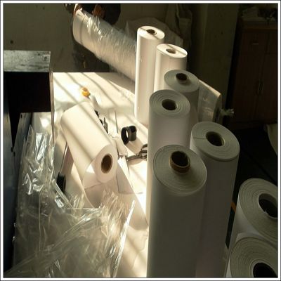 200gsm aqueous Polyester Canvas Matt