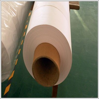 280gsm Aqueous Pure Cotton Canvas Matt