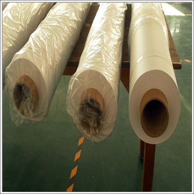 200gsm aqueous Polyester Canvas Matt