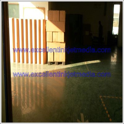 380gsm waterbased Polycotton Canvas Matt