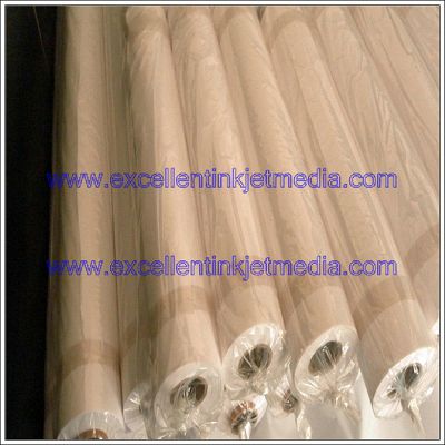 200g Superwide Eco Solvent Polyester Canvas Satin/Glossy