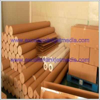 3.2m-230g Eco Solvent Polyester Canvas Satin/Glossy