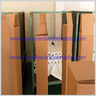 260gsm Solvent Polyester Canvas Matt