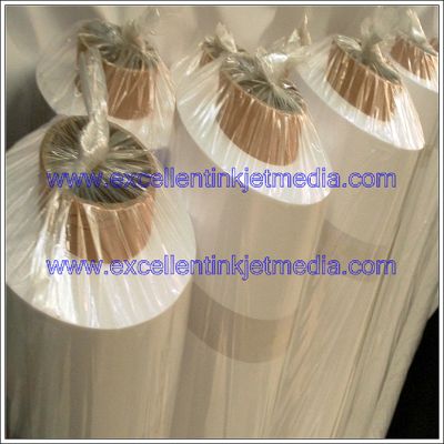 280gsm solvent Polycotton Canvas matte