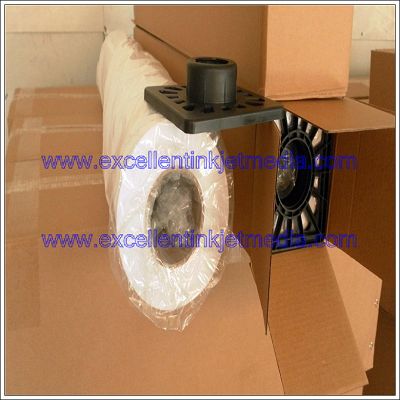 280gsm aqueous Polycotton Canvas Matt