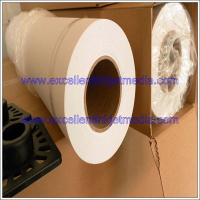 3.2m-230g Eco Solvent Polyester Canvas Satin/Glossy