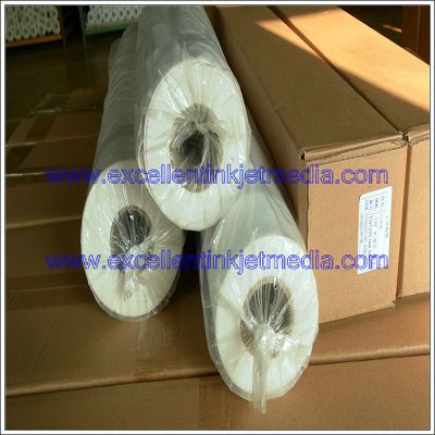 280gsm aqueous Polycotton Canvas Matt