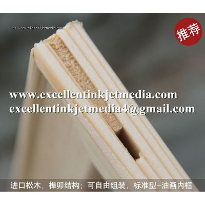 Pine Stretcher bar 18*38mm