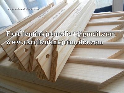 Gallery Pine Stretcher bar 36mm*30mm