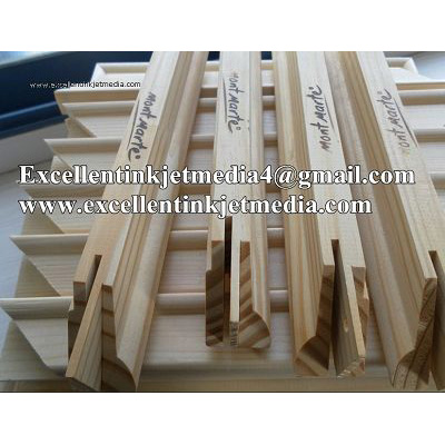 Gallery Pine Stretcher bar 36mm*30mm