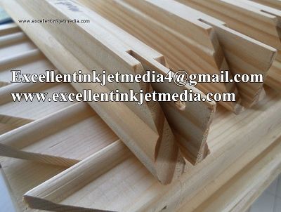 Gallery Pine Stretcher bar 36mm*30mm