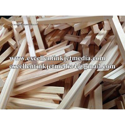 Pine stretcher bar 20mm *20mm for canvas prints
